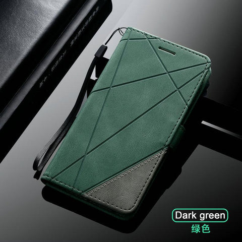 For Xiaomi 12T 11T T 11 Lite 12 5G Flip Case Leather Book Capa Shell Mi 11Lite NE Case-PA00314-Veeddydropshipping