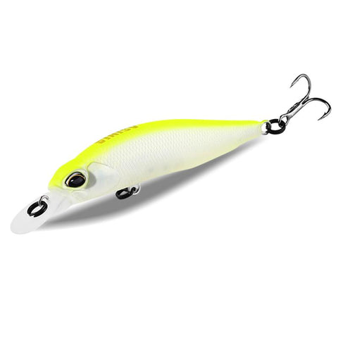 63mm 5g Hot SP fishing lures professional UV colors minnow Magnet weight system -OS00348-Veeddydropshipping