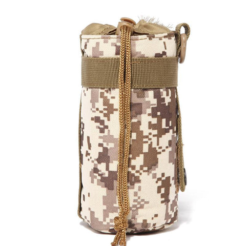 Hiking Drawstring Water Bottle Holder Multifunction Bottle-OS01316-Veeddydropshipping