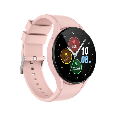 Men Smart Watch Women IPS Display Voice Calling Health Monitor Custom -CE00680-Veeddydropshipping