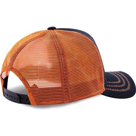 Saint Seiya Snapback Adjustable Baseball Cap-MF00803-Veeddydropshipping