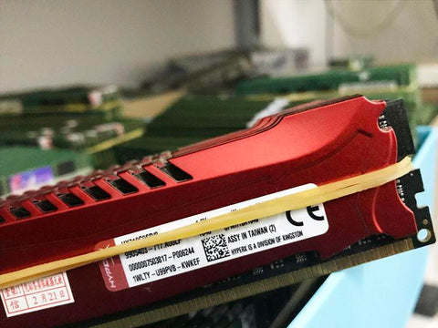 Memoria Ram  SO-DIMM Desktop Laptop Memory Dual Channel-CO00174-Veeddydropshipping