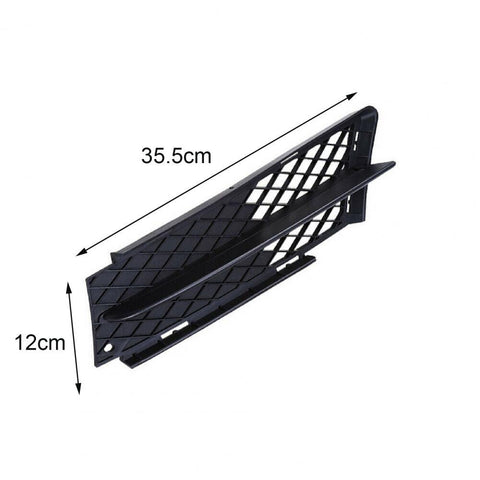 Anti-scratch Fog Lamp Frame 51117134082 for-AM00918-Veeddydropshipping