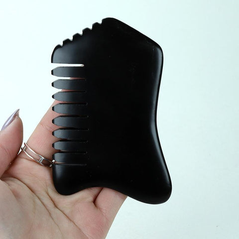Acupuncture Scraping Body Foot Back Face Neck Massager-BH00919-Veeddydropshipping