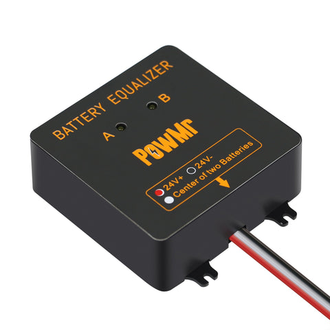 Solar System Battery Equalizer Controller-TI00730-Veeddydropshipping