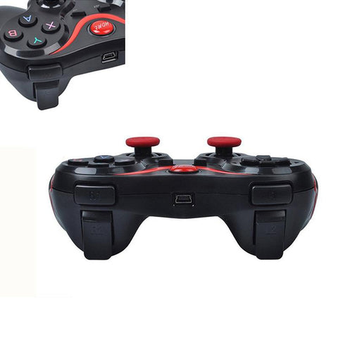 Remote Draadloze Bluetooth Game Controller Gamepad Joystick Voor Android Telefoon -CE01401-Veeddydropshipping