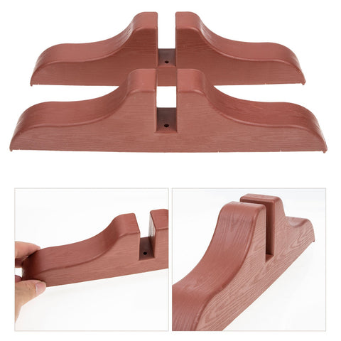Divider Screen Room Base Stand Partition Panel Holder Feet Privacy Bracket Support Curtain-PA00757-Veeddydropshipping