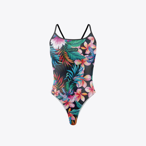 Women 2022 Sexy One Piece Swimsuit Triathlon Suit Comfortable Swimwear Training -OS00192-Veeddydropshipping
