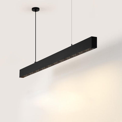 Simple LED Chandelier Personalized Modern-TI00309-Veeddydropshipping