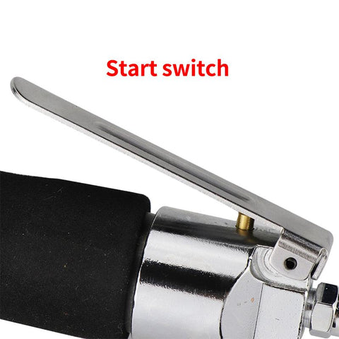Air Pneumatic Hammer Shoe Massage  Machine-TI00017-Veeddydropshipping
