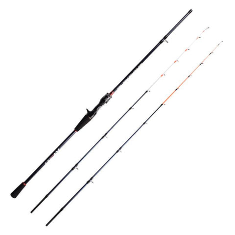 Mavllos Casting Fishing Rod Bait 20-80g/40-120g ML/M Tips Ultralight Carbon-OS00612-Veeddydropshipping