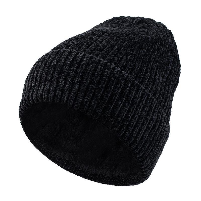 Riding Skullies Cap Scott Hat for Adult Bonnet-Veeddydropshipping