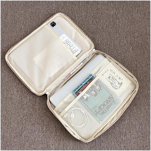 Laptop Sleeve  Tablet Case Bag-CO00501-Veeddydropshipping