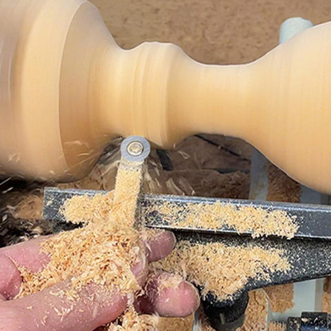 Round Insert Cutter Turning Lathe Tools-TI00193-Veeddydropshipping