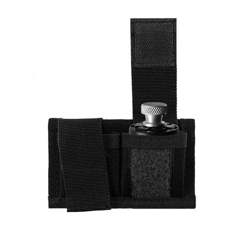 Speedloader Pouch Ammo Magazine Holster Hunting Waist Bag-OS01341-Veeddydropshipping