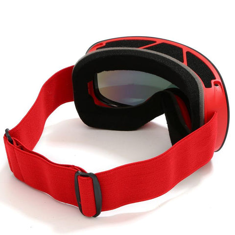 Double Layer UV400 Professional Large Spherical Men Women-OS01521-Veeddydropshipping