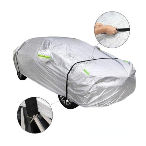 windproof fixed rope fixed belt sunscreen car clothing fixed-AM00847-Veeddydropshipping