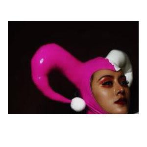 Costume Halloween amusement Cosplay-WF01598-Veeddydropshipping