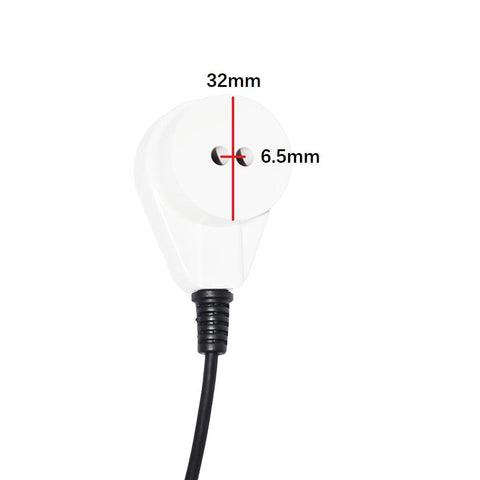 FACTORY PRICE USB TO OPTICAL INTERFACE IRDA NEAR INFRARED IR MAGNETIC -CE00252-Veeddydropshipping