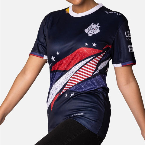 Latest Team Esports Quality Apparel Supporter Apparel-MF00038-Veeddydropshipping