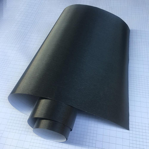 Matt Brushed Auto Sticker Air Release Car Film For Auto-AM00781-Veeddydropshipping
