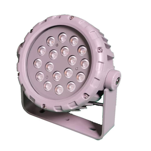 18W new design led flood light waterproof floodlight aluminium die casting-TI00891-Veeddydropshipping