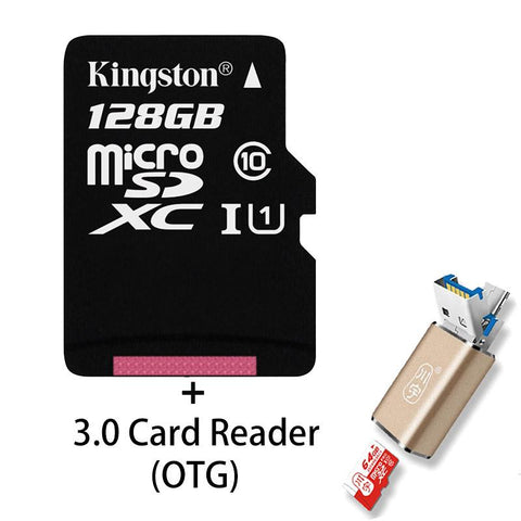 Memory card class 10  Micro sd card Cartao De-CO00842-Veeddydropshipping