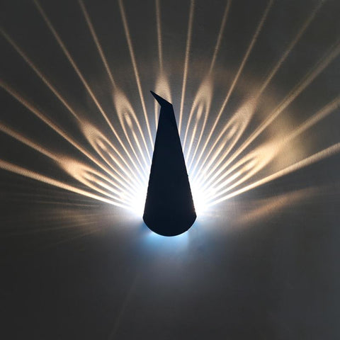 Lamp Modern Creative  LED-TI00375-Veeddydropshipping