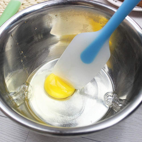 Baking Tools Spatulas Silicone Cooking Heat Resistant-HA01187-Veeddydropshipping
