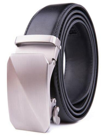 Belt Automatic Buckle Belts Leather-MF00710-Veeddydropshipping