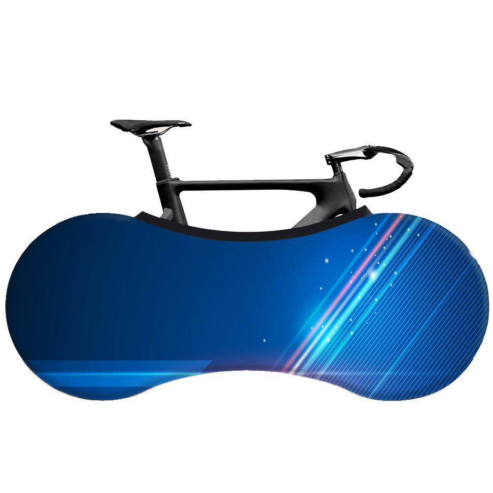 Bicycle Protective Cover MTB Road Bike Protective Gear Dustproof Wheel Frame Cover-OS01161-Veeddydropshipping