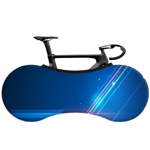 Bicycle Protective Cover MTB Road Bike Protective Gear Dustproof Wheel Frame Cover-OS01161-Veeddydropshipping