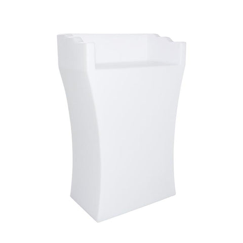 Home Bar Furniture Luminous Welcome Desk-HA01753-Veeddydropshipping