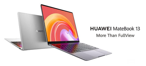I MateBook  Notebook  With  Iris Xe or MX450 Graphics-CO00289-Veeddydropshipping