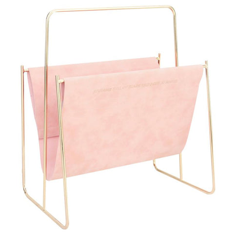 The stand on the magazine stand elegant-HA01593-Veeddydropshipping