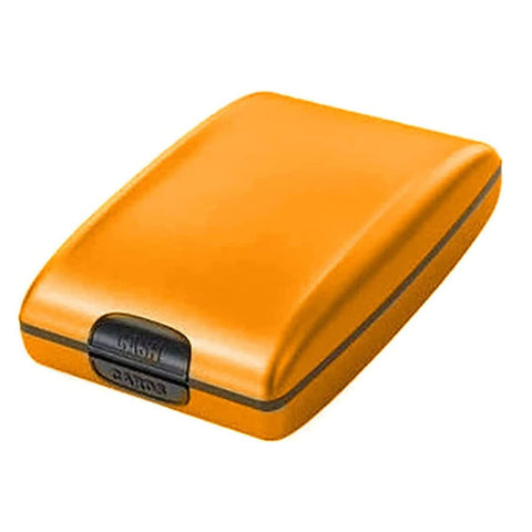 Credit Cards Holder Bifold Wallets Secure and Crush-BS00616-Veeddydropshipping