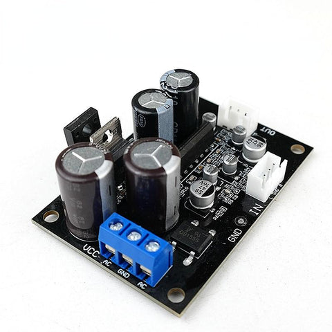 Vinyl Phono Preamplifier Board MM MC Phono Amplifier Phonograph Head-CE00985-Veeddydropshipping