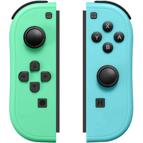 Wireless Switch Control Joypad Controller With Dual Vibration Joystick Gamepad -CE01429-Veeddydropshipping