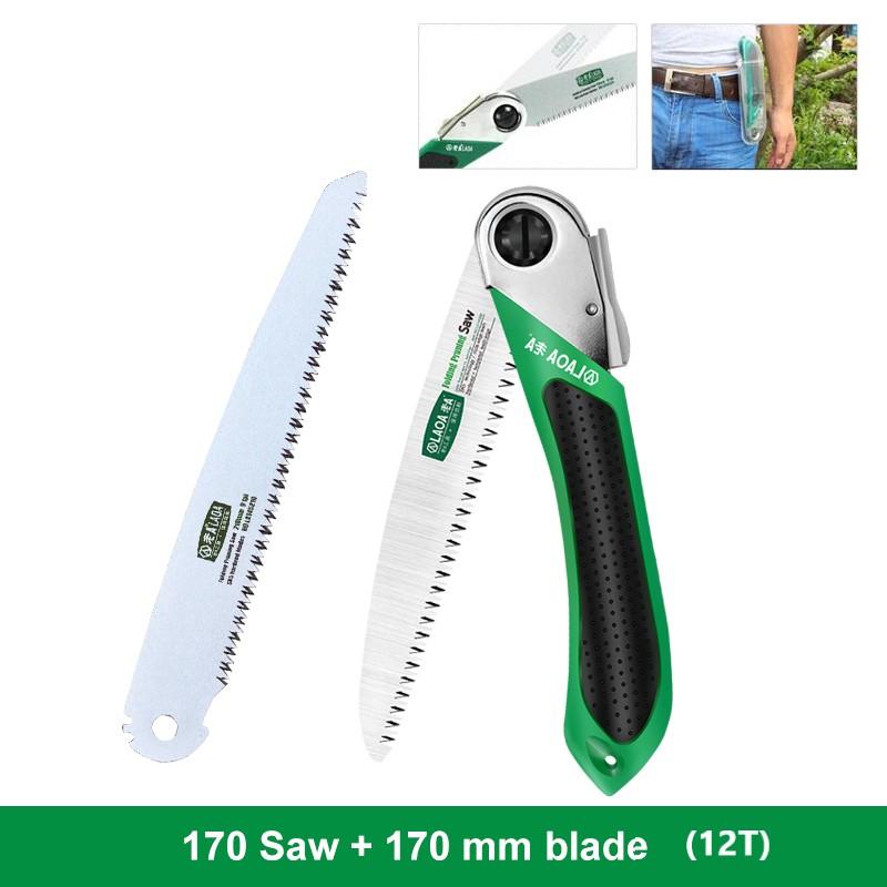 Saw Camping Grafting Pruner  Garden Tools-TI00086-Veeddydropshipping