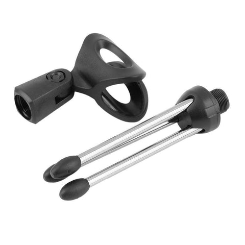 DJ Sound Studio Dynamic Mic Shock Mount Mikrofon Condenser Microphone Neu-CE01200-Veeddydropshipping