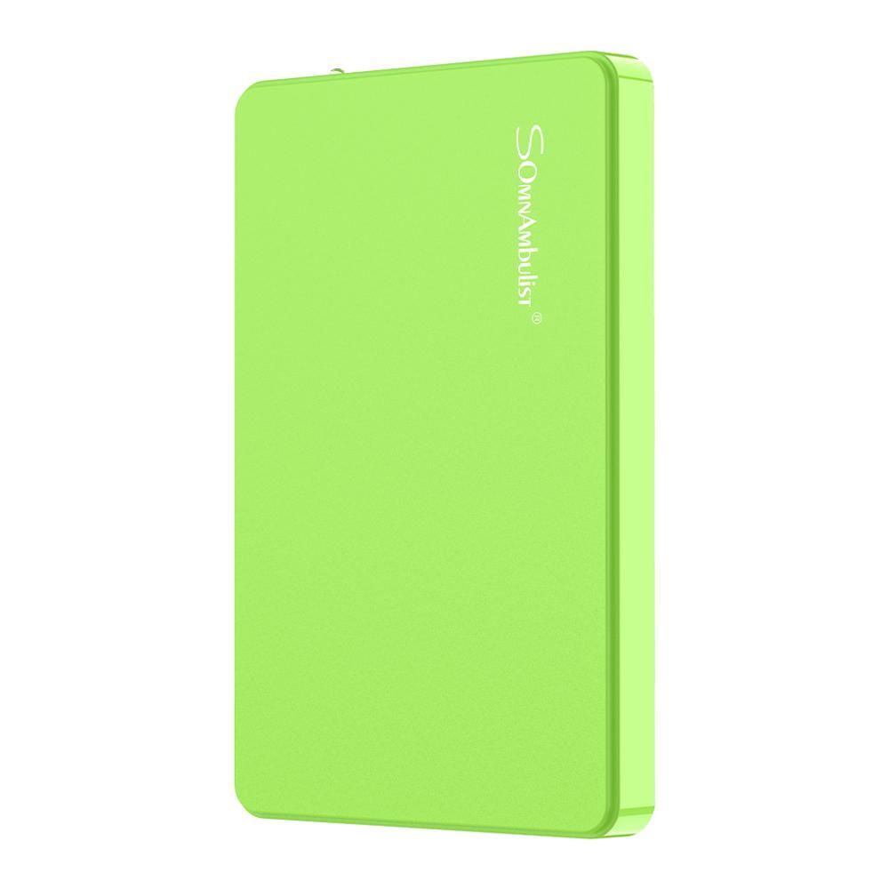 Portable external hard disk-CO00903-Veeddydropshipping
