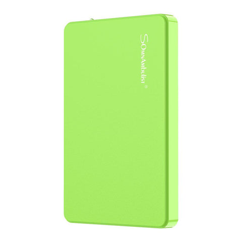Portable external hard disk-CO00903-Veeddydropshipping
