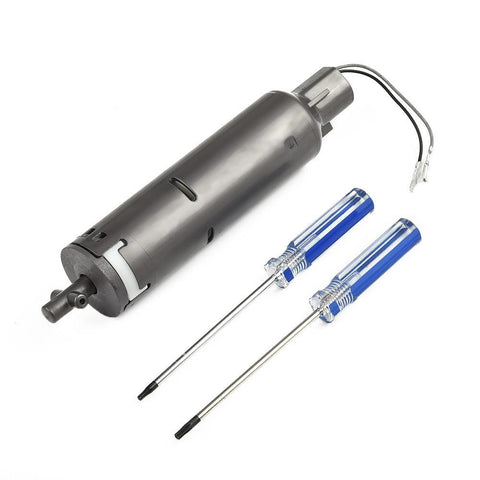 Soft Roller Head Brushbar Assembly-TI00092-Veeddydropshipping