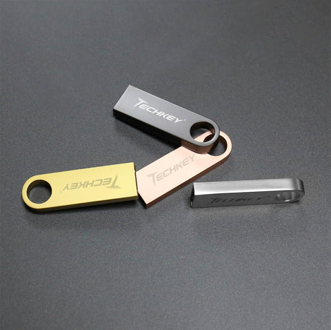 Usb flash drive  pen drive  waterproof-CO00819-Veeddydropshipping