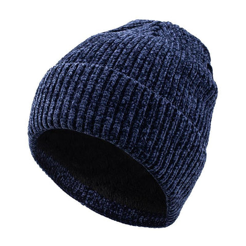 Riding Skullies Cap Scott Hat for Adult Bonnet-Veeddydropshipping