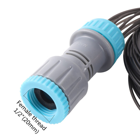 Plants Drip Irrigation System 1.6m Self Watering-HA01547-Veeddydropshipping