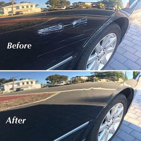 JB 11Car Scratch Repair Polishing Wax Anti Scratch Cream Paint-AM00406-Veeddydropshipping