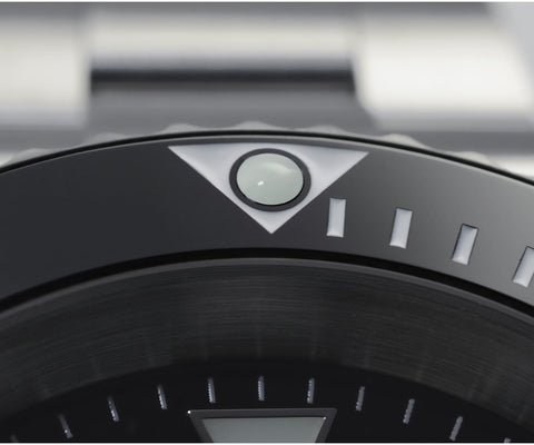 Automatic Mechanical Business Wristwatches Sapphire -JW00633-Veeddydropshipping
