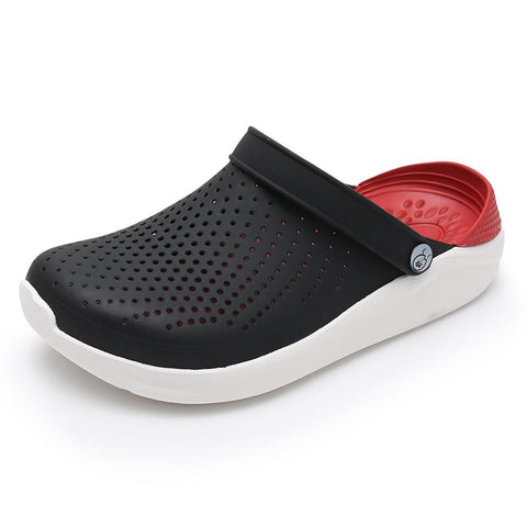 comfortable Women Men&#39;s Slip-on Shoe Slipper Female-BS01467-Veeddydropshipping