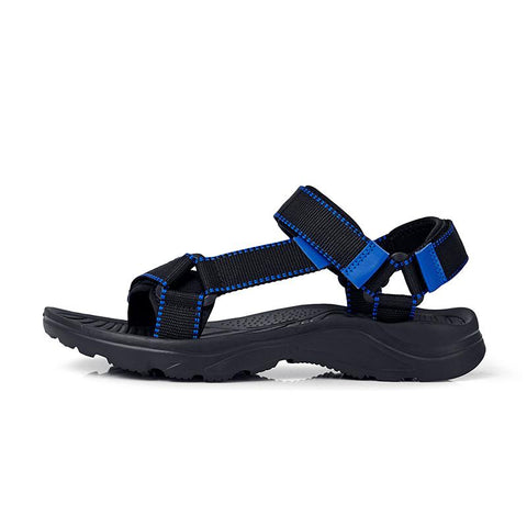 Unisex Slippers Rubber Summer Beach Athletic Sandalias-BS01500-Veeddydropshipping